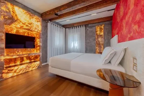 Ares Venice Bed & Relais photo 79