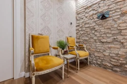 Ares Venice Bed & Relais photo 71