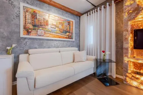 Ares Venice Bed & Relais photo 84