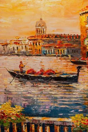 Ares Venice Bed & Relais photo 82