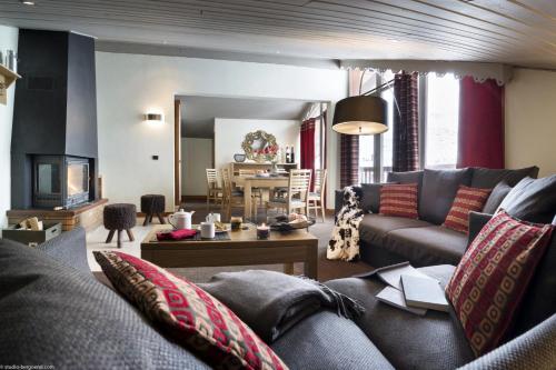 Résidence Montana Premier by Village Montana