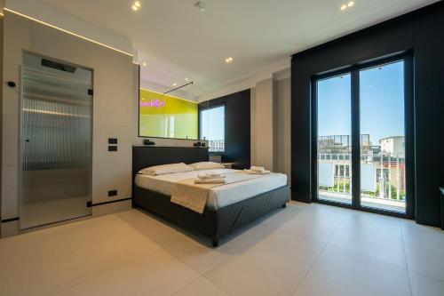 The Boutique Napoli Suite Panorama adults only