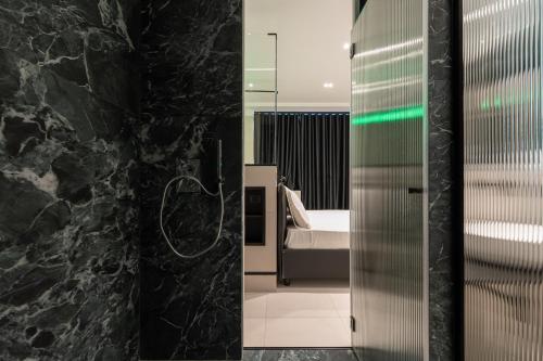 The Boutique Napoli Suite Panorama adults only