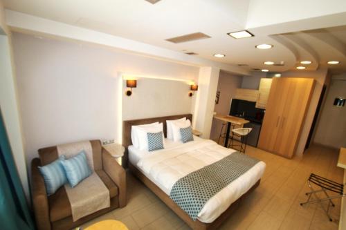 Aiolos Apartments Suites Ermou 64 Monastiraki Plaka 2nd Floor