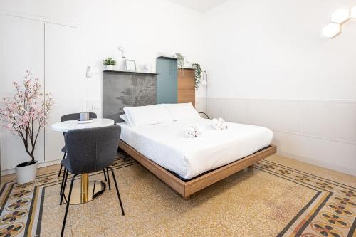 Vatican Luxury Little Suite - Via Ottaviano 9