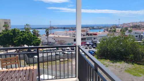 Rose Mary ocean view