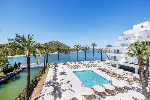 Foto VIVA Eden Lago 3