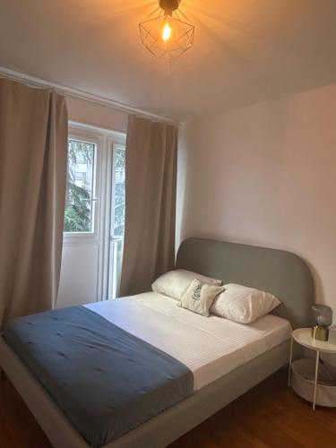 Eiffel Tour - Lovely 2 bedrooms apartment