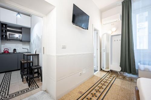 Vatican Luxury Little Suite - Via Ottaviano 9