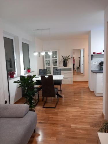 Apartma Krnes - Črna na Koroškem