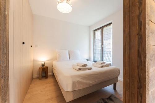 Sommet - Chaleureux | 5pax | Central | Vue Mont