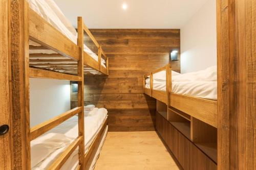 Sommet - Chaleureux | 5pax | Central | Vue Mont