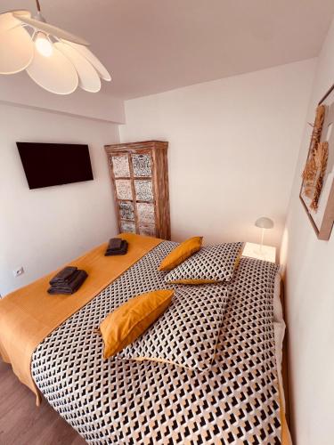 Appartement Cosy avec Terrasse Cannes centre