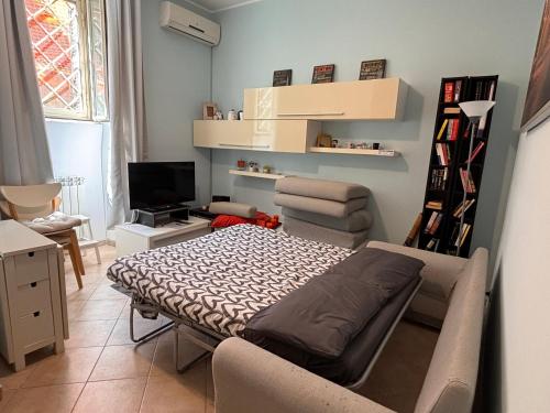Luna's Home Comfort moderno tra Vaticano e Gemelli