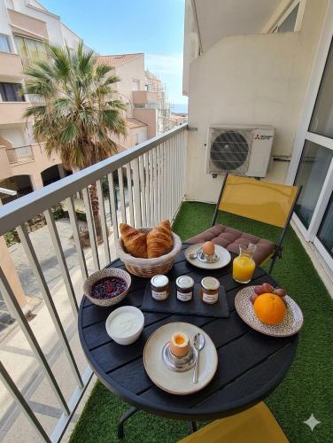 Le Nid de Dothy plage à 2 min 2 piscines Cap d Agde