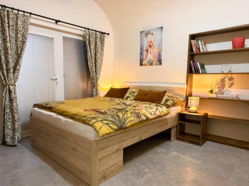 S3 - City Living Apartment