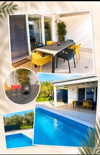 Villa OANA - PRIVAT POOL