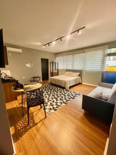 Residencial Zoe 102