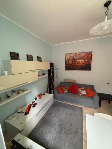 Luna's Home Comfort moderno tra Vaticano e Gemelli