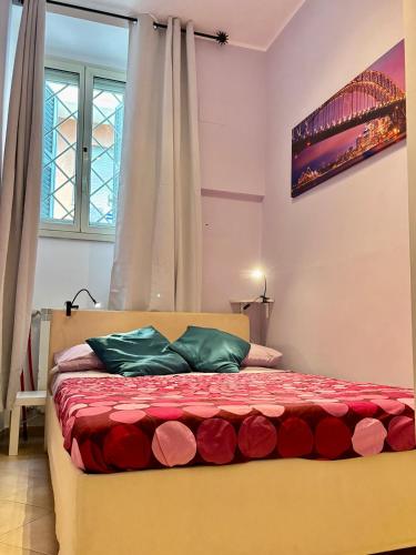 Luna's Home Comfort moderno tra Vaticano e Gemelli