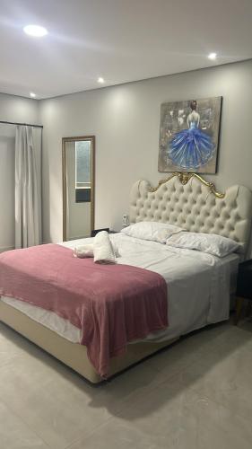 Casa aconchegante em Foz do Iguaçu