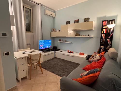 Luna's Home Comfort moderno tra Vaticano e Gemelli
