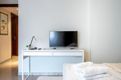 Marconi comfort -10 min Trastevere-