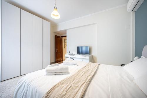 Marconi comfort -10 min Trastevere-