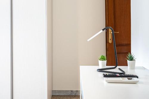 Marconi comfort -10 min Trastevere-