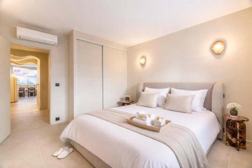La Suite Architecte # Design Chic - Croisette - Plage