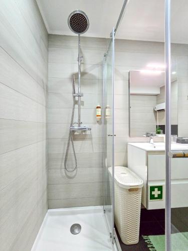 Apartment Praia Rocha Justar