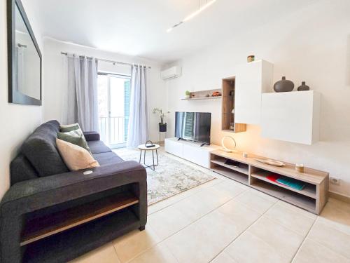 Apartment Praia Rocha Justar
