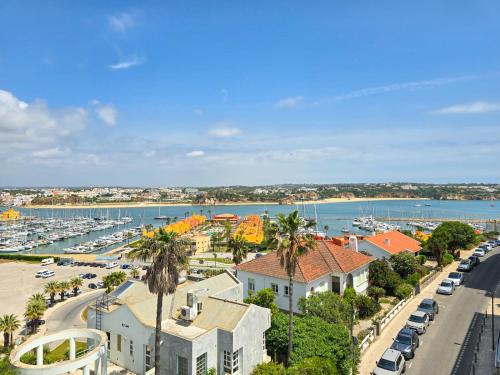 Apartment Praia Rocha Justar