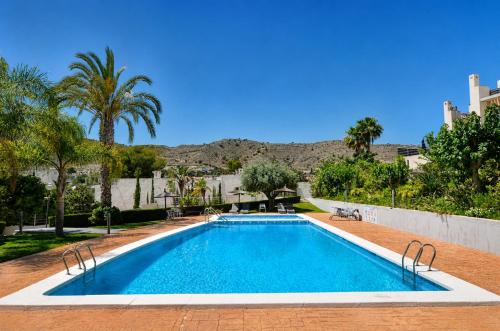 Foto Exquisite Costa Blanca Escape Townhouses