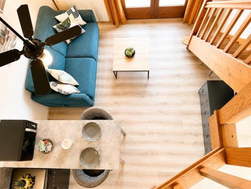 Le Duplex Lemon