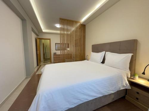 Elegant Suite Kalamaria - Parking