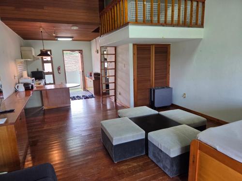 Condominium Bougain Just a 5-minute stroll from the beach