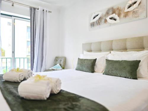 Apartment Praia Rocha Justar