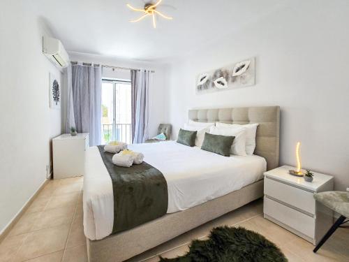 Apartment Praia Rocha Justar