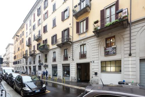 Navigli - Alessi - Monolocale