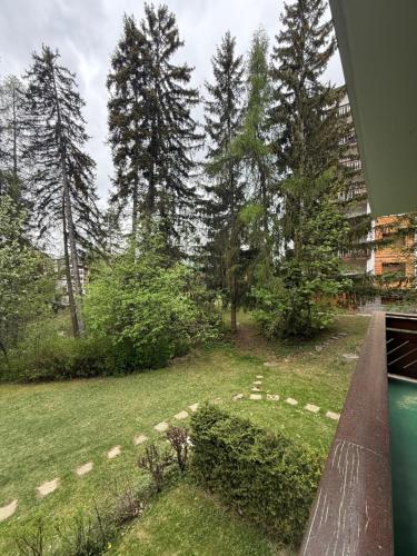 Appartement Luana