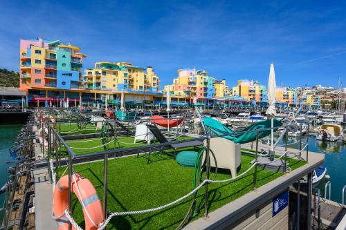 The Homeboat Company Albufeira