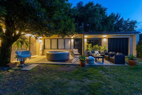Foto Casa das Heras-Estadia com Hot Tub 5