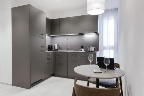 Foto CITY STAY - Zeughausstrasse 4