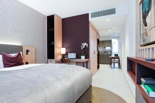 Foto CITY STAY - Zeughausstrasse 2