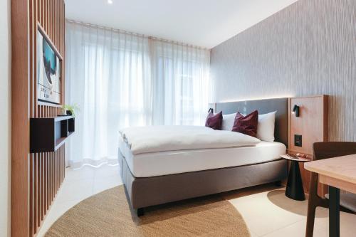 Foto CITY STAY - Zeughausstrasse 3