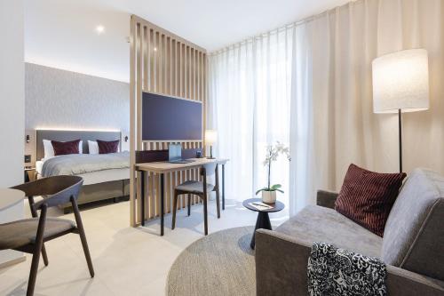 Foto CITY STAY - Zeughausstrasse 6