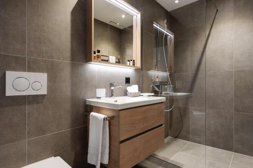 Foto CITY STAY - Zeughausstrasse 5