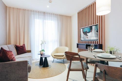 Foto CITY STAY - Zeughausstrasse 1