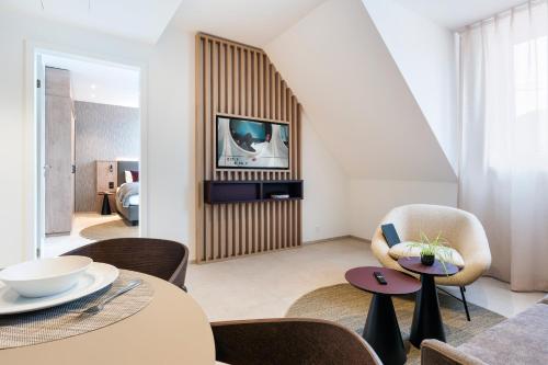 Foto CITY STAY - Zeughausstrasse 4